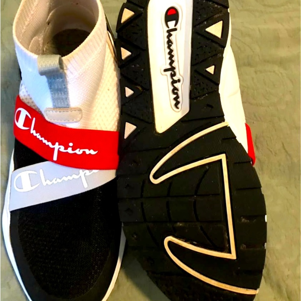 Womens Championssize9 practical new